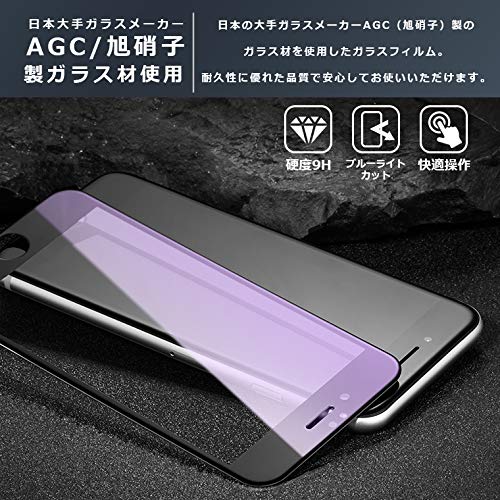 Amazon | ノーブランド品 スマホフィルム OPPOReno5A用 フィルム